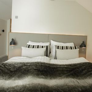 Standard Double Room Annex