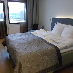 Standard Double Room Balcony Annex
