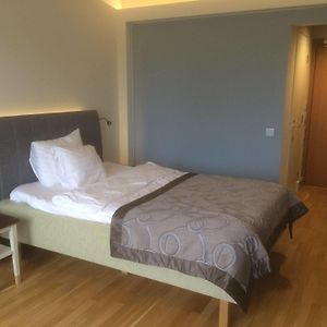 Standard Single Room Annex